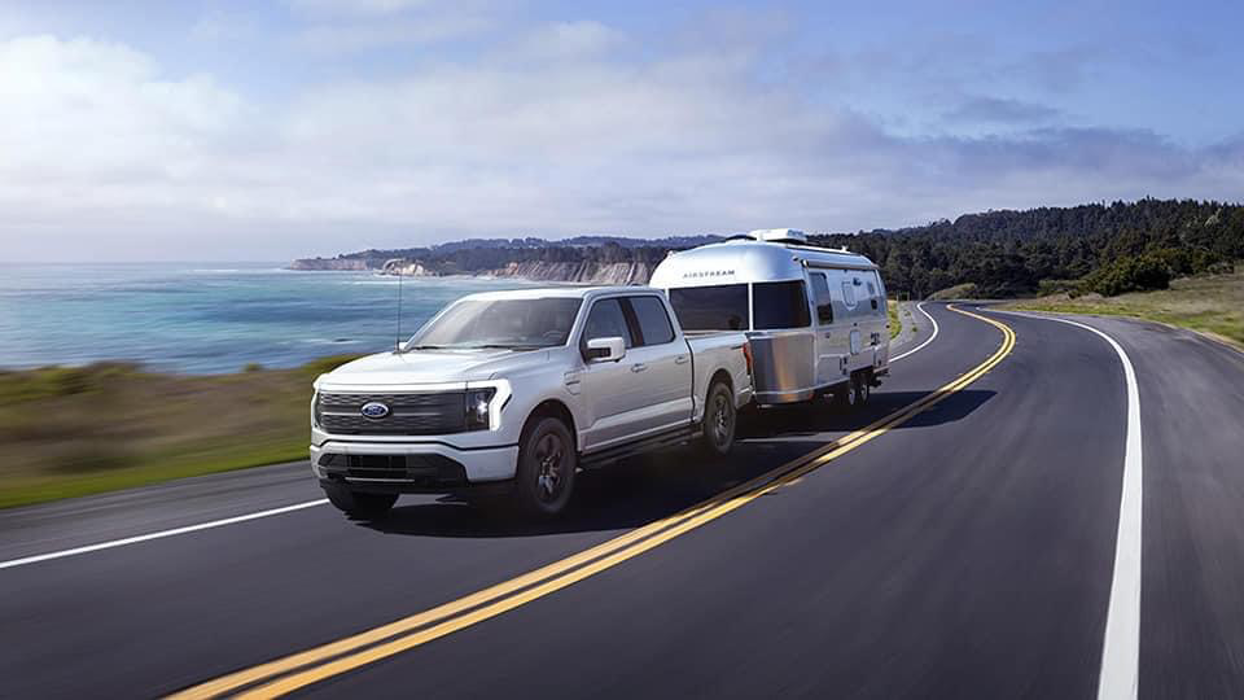 MacPhee Ford