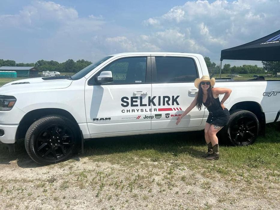 Selkirk Chrysler Dodge Jeep Ram
