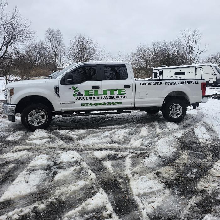 Elite Lawn Care and Landscaping