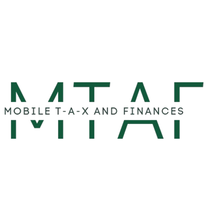 Mobile T-A-X and Finances, LLC