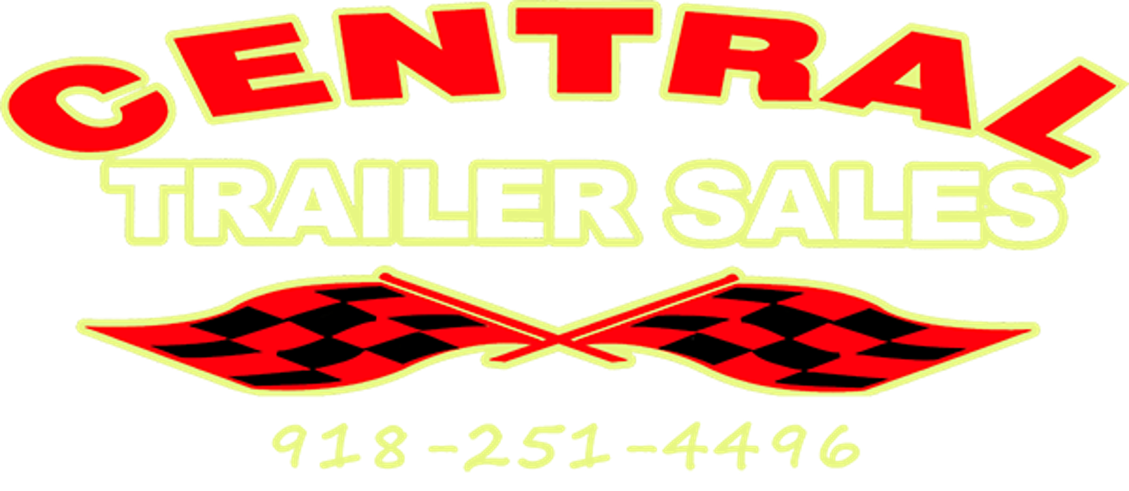 Central Trailer Sales - OK