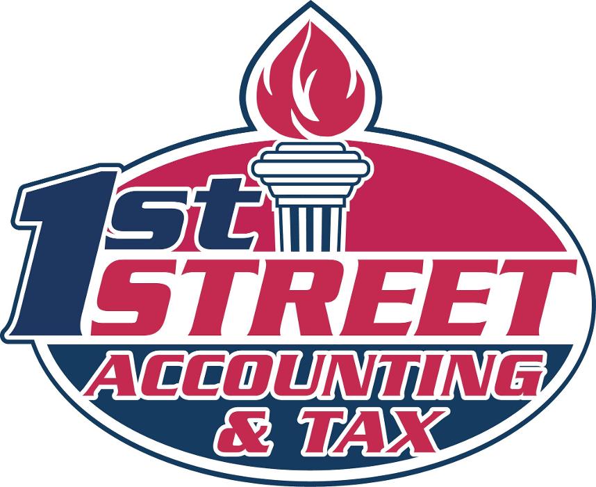 1st Street Accounting & Tax Service