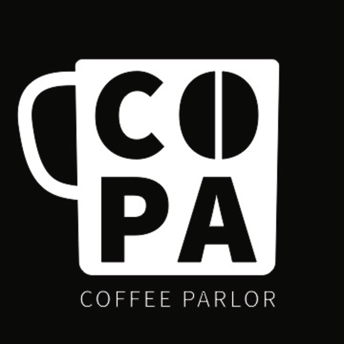 COPA (aka Coffee Parlor)