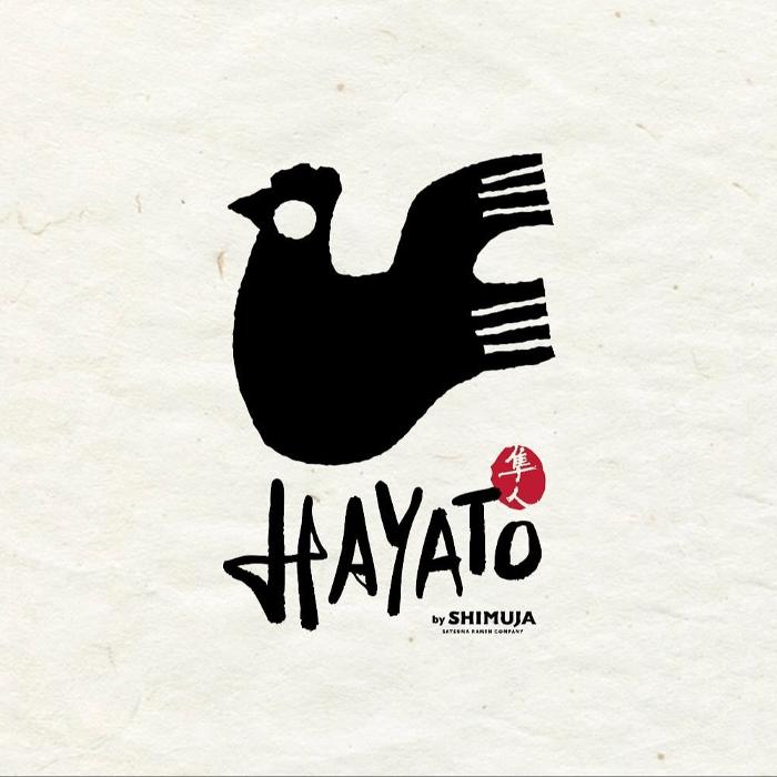 Hayato