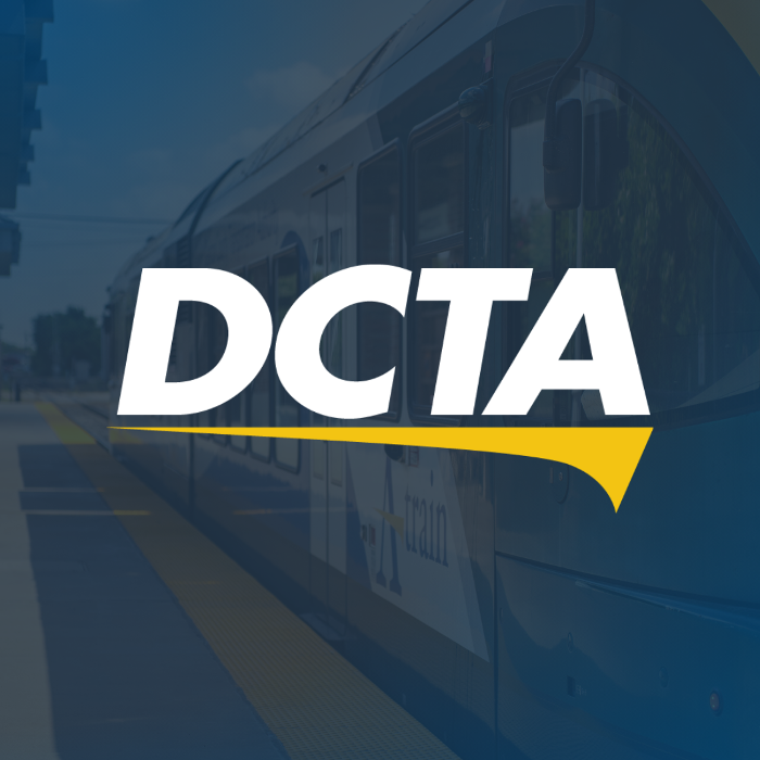 Denton County Transportation Authority