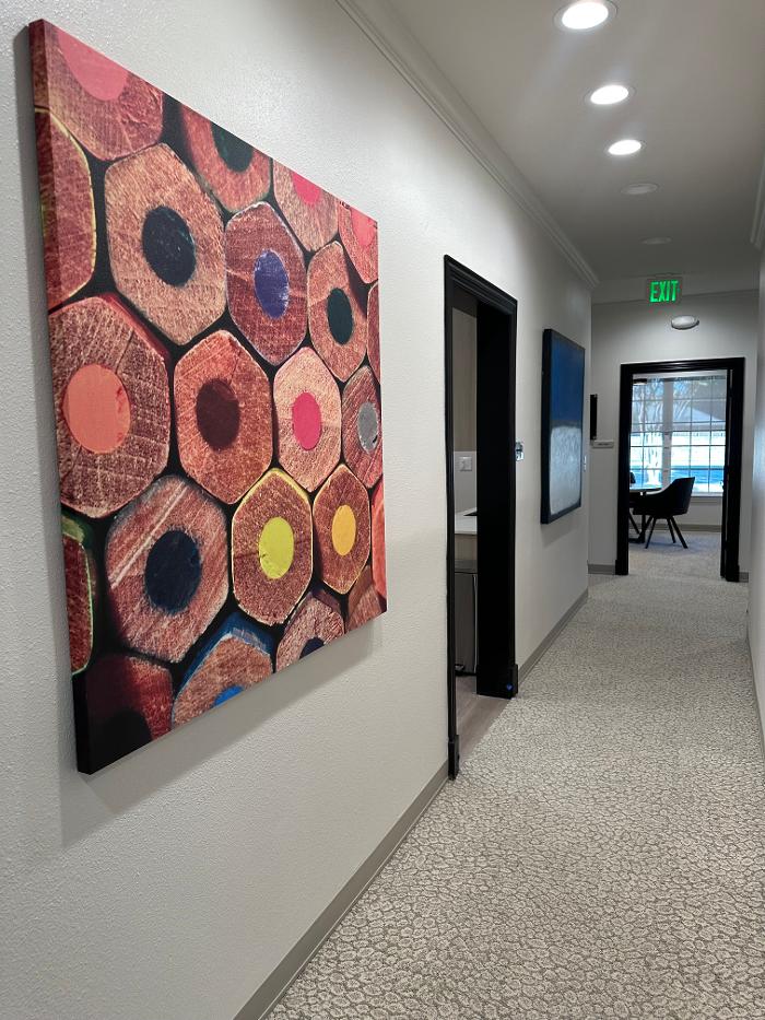 Wolf Law, PLLC Image