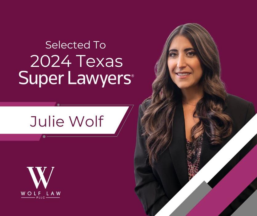 Wolf Law, PLLC Image