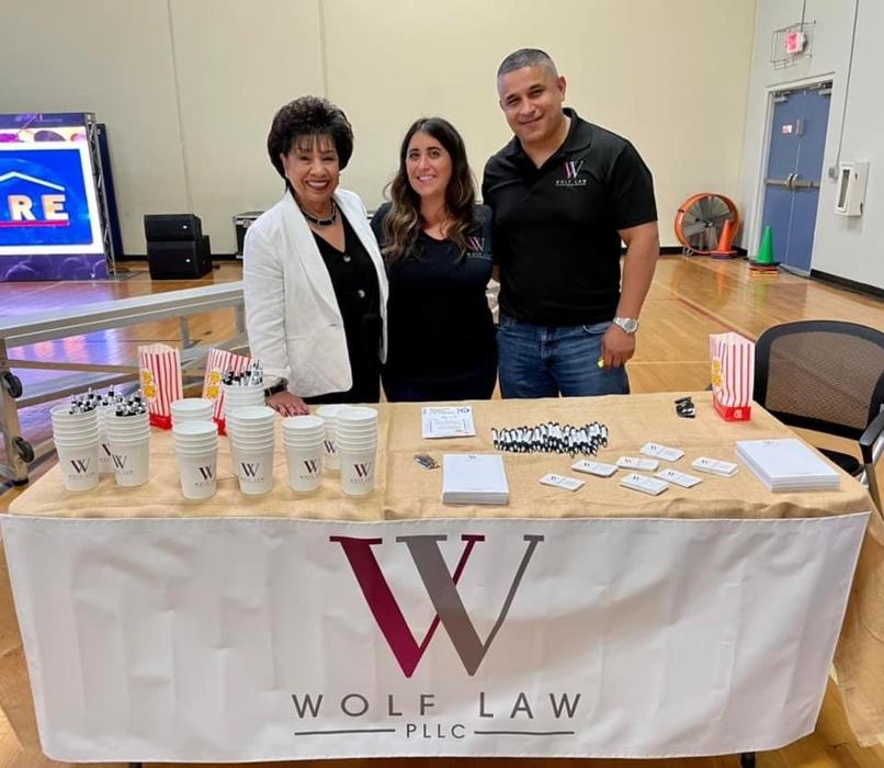 Wolf Law, PLLC Image