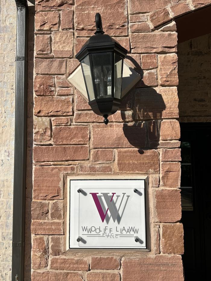 Wolf Law, PLLC Image