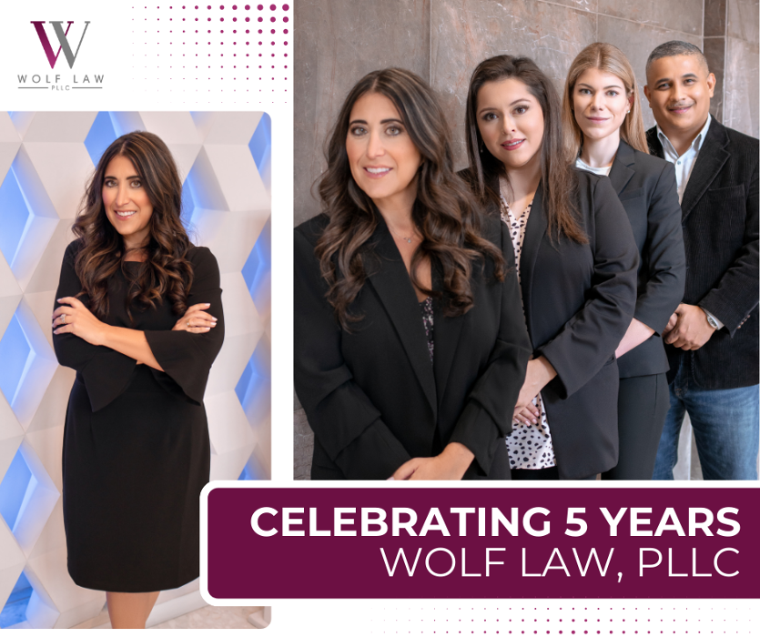 Wolf Law, PLLC Image