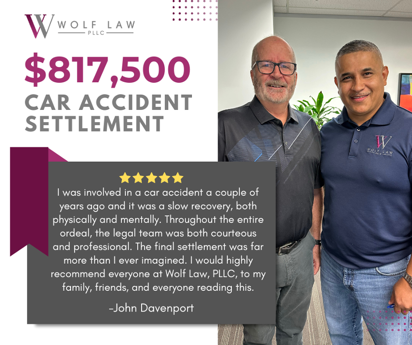 Wolf Law, PLLC Image