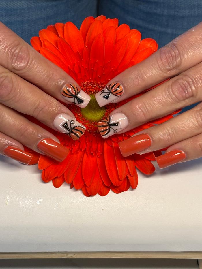 Cataleyas nail salon and boutique Image