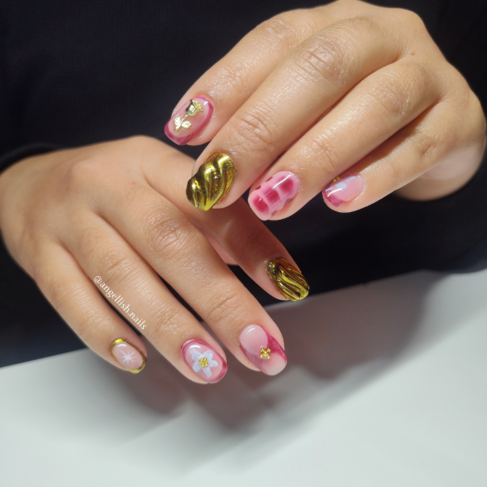 Cataleyas nail salon and boutique Image