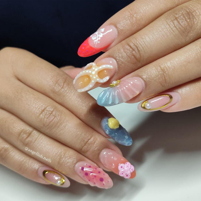 Cataleyas nail salon and boutique Image
