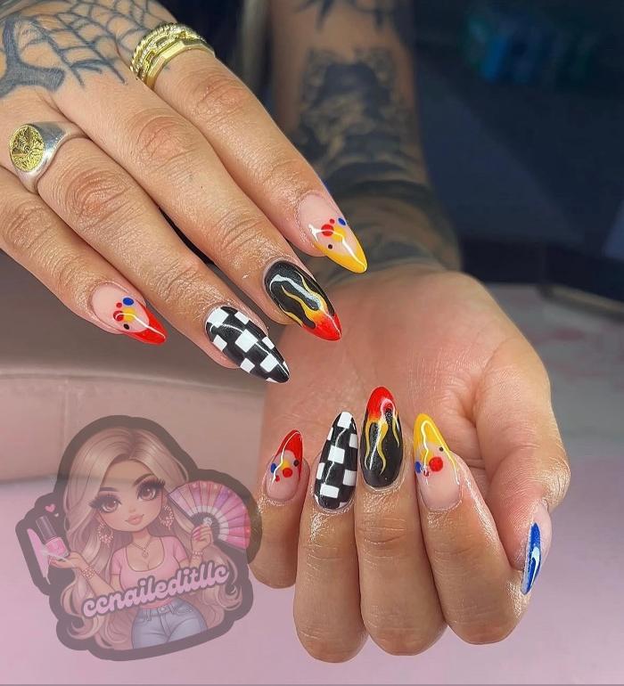 Cataleyas nail salon and boutique Image