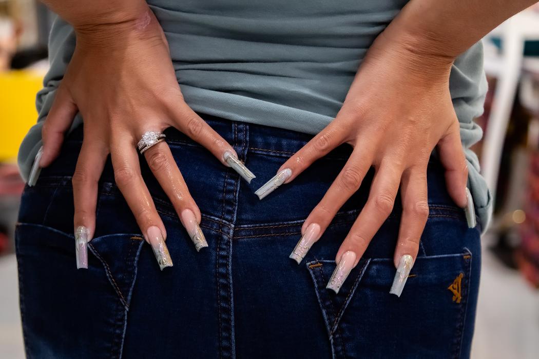 Cataleyas nail salon and boutique Image