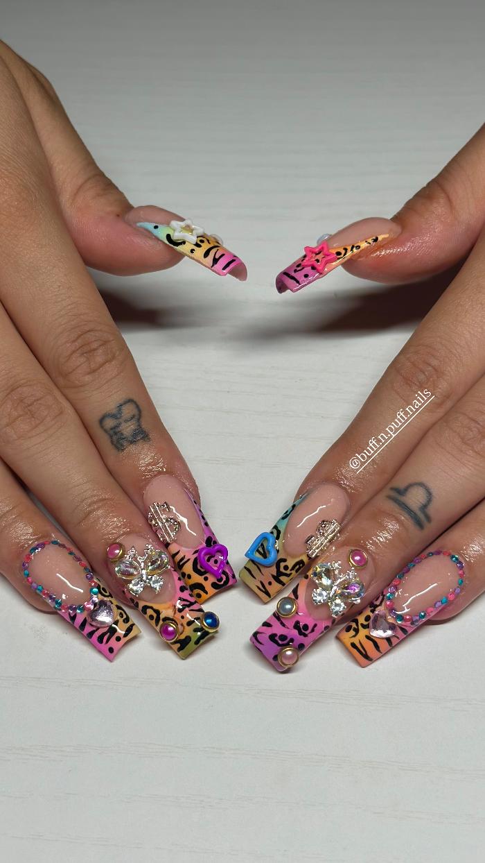 Cataleyas nail salon and boutique Image