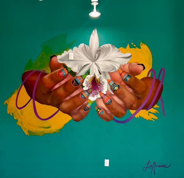 Cataleyas nail salon and boutique Image