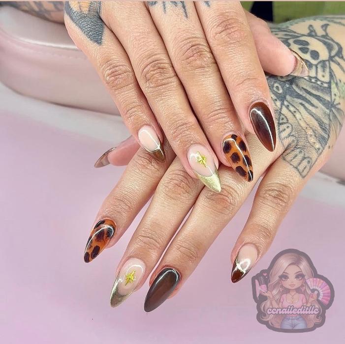 Cataleyas nail salon and boutique Image