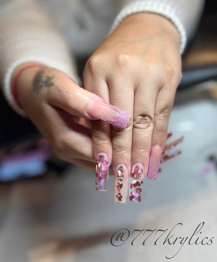 Cataleyas nail salon and boutique Image