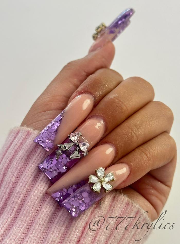 Cataleyas nail salon and boutique Image
