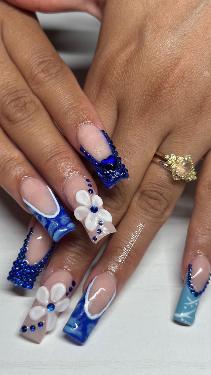 Cataleyas nail salon and boutique Image