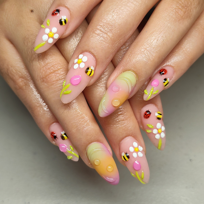 Cataleyas nail salon and boutique Image