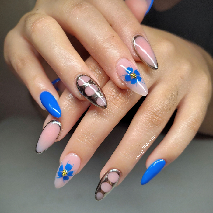 Cataleyas nail salon and boutique Image