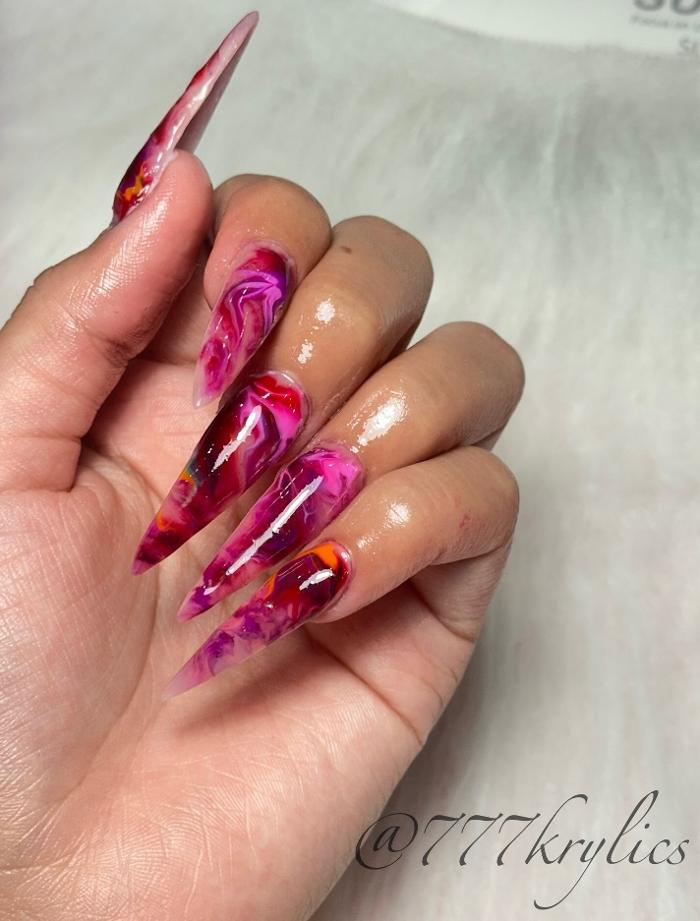 Cataleyas nail salon and boutique Image