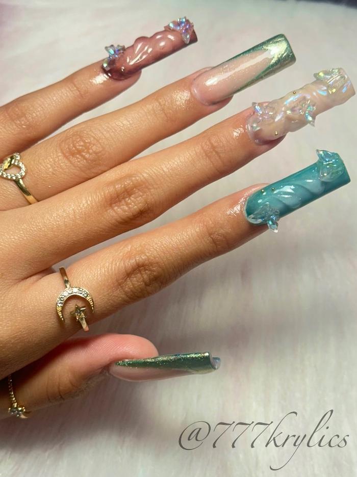 Cataleyas nail salon and boutique Image