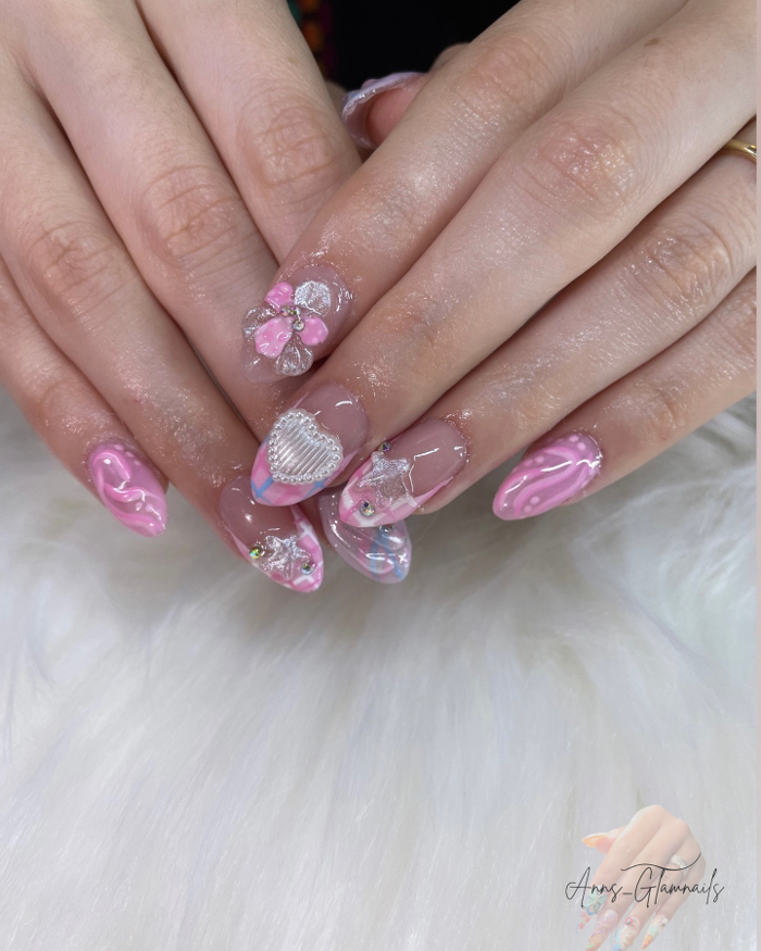 Cataleyas nail salon and boutique Image