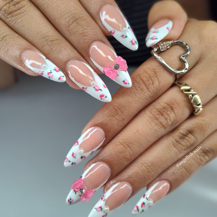 Cataleyas nail salon and boutique Image