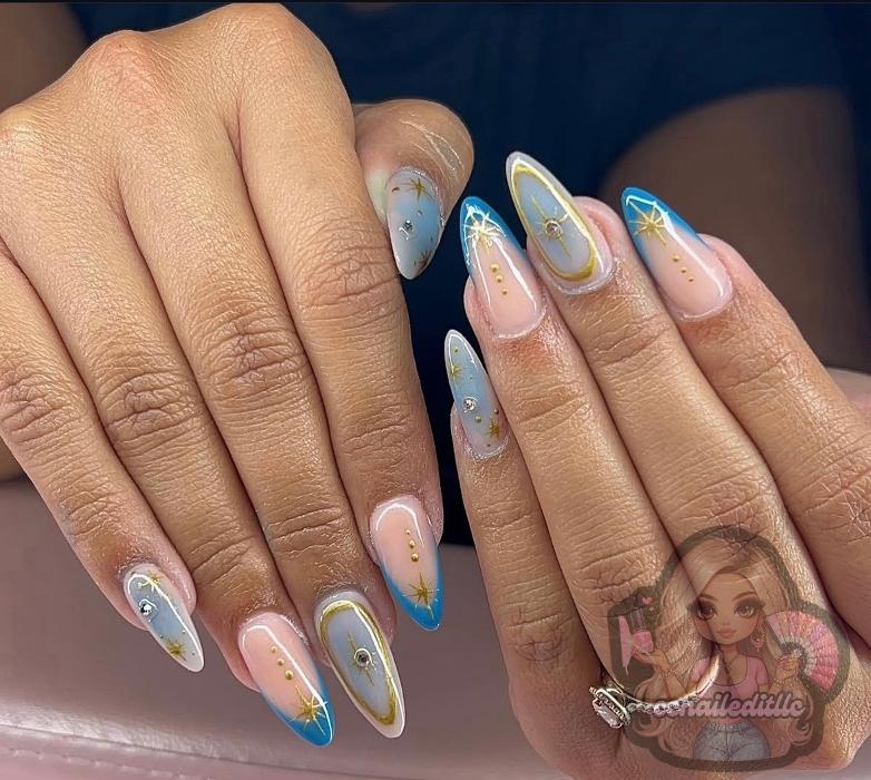 Cataleyas nail salon and boutique Image