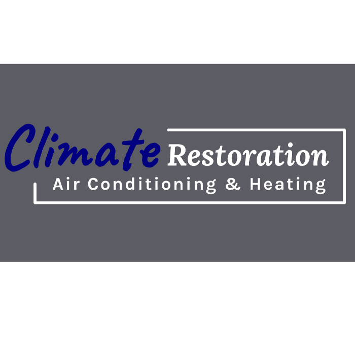 Climate Restoration