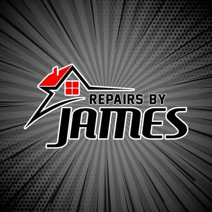 Repairs By James