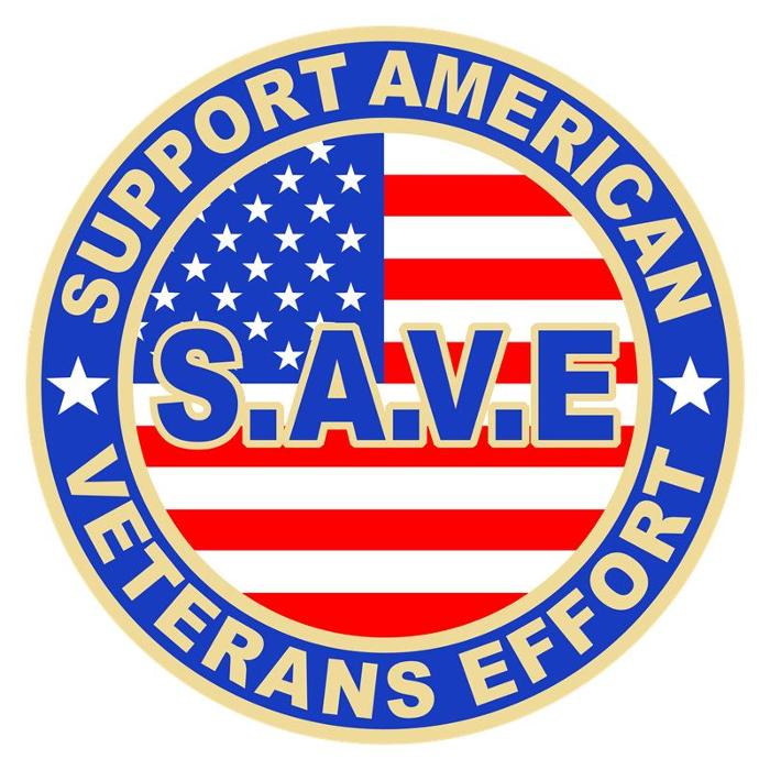 Support American Veterans Effort