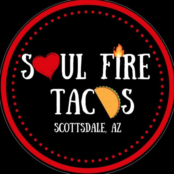Soul Fire Tacos