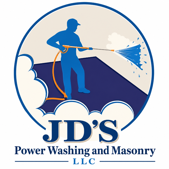 JD'S Power Washing and Masonry LLC