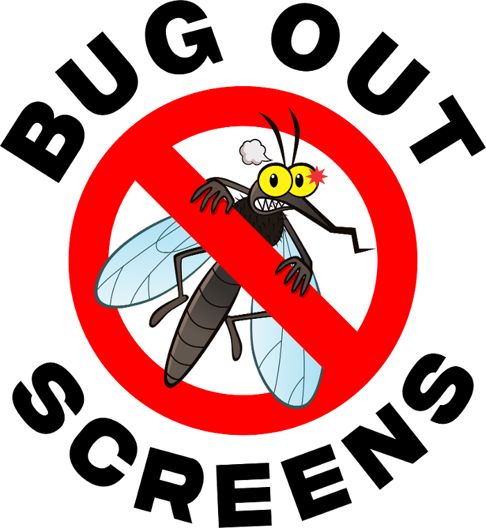 Bug Out Screens LLC