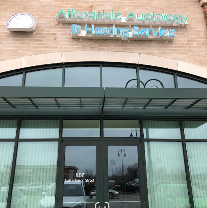 Affordable Audiology & Hearing Service