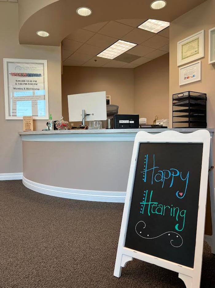 Affordable Audiology & Hearing Service