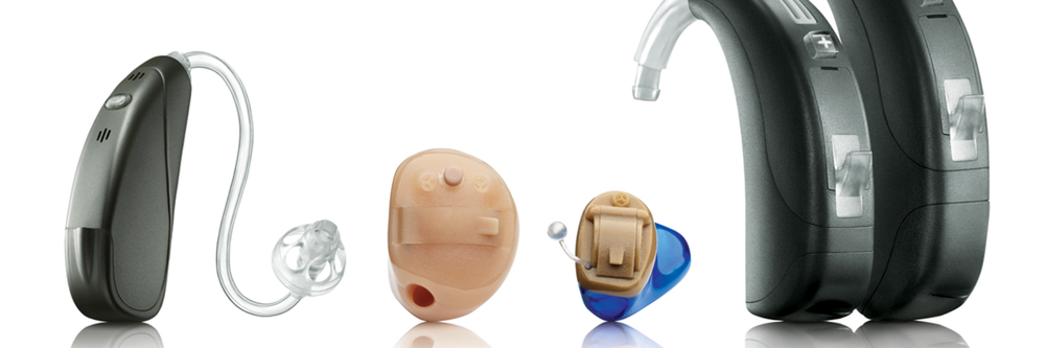 Hometown Centers for Hearing Newton