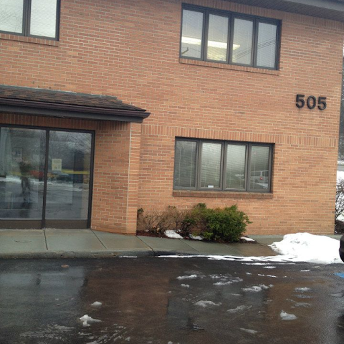 Universal Audiology And Hearing Aid Center