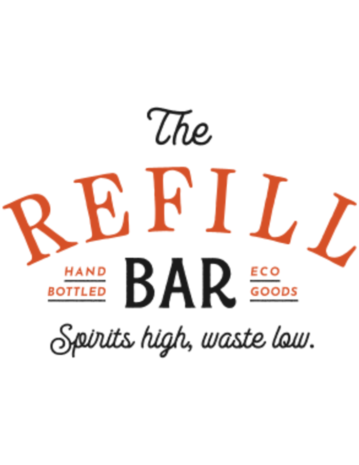 The Refill Bar