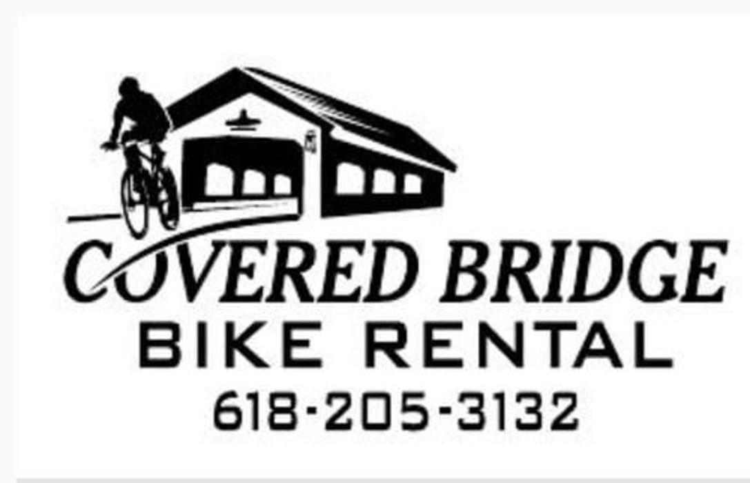 Covered Bridge Bike Rental