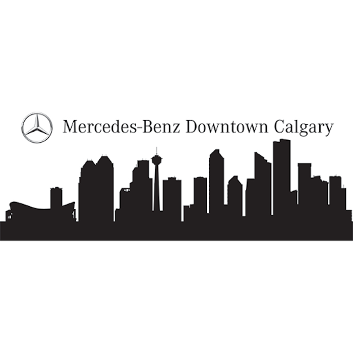 Mercedes-Benz Downtown Calgary - Sales Location
