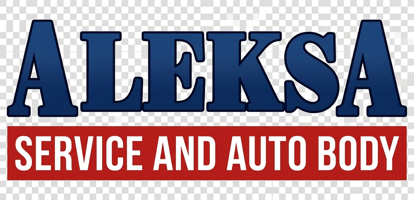 Aleksa Auto Service & Body Shop