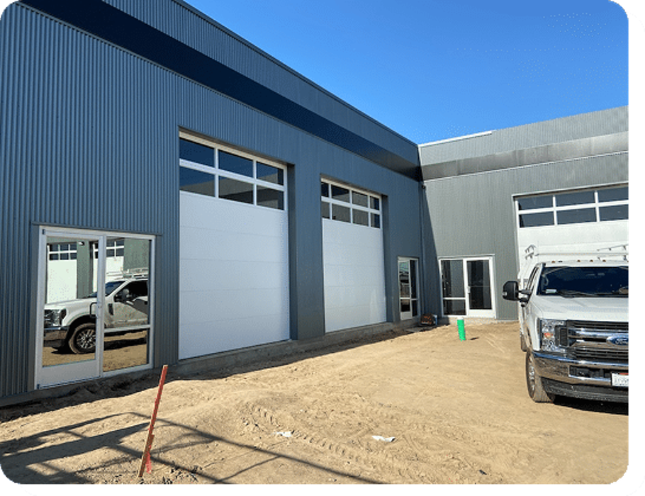 A-Dependable Overhead Door Co. Image