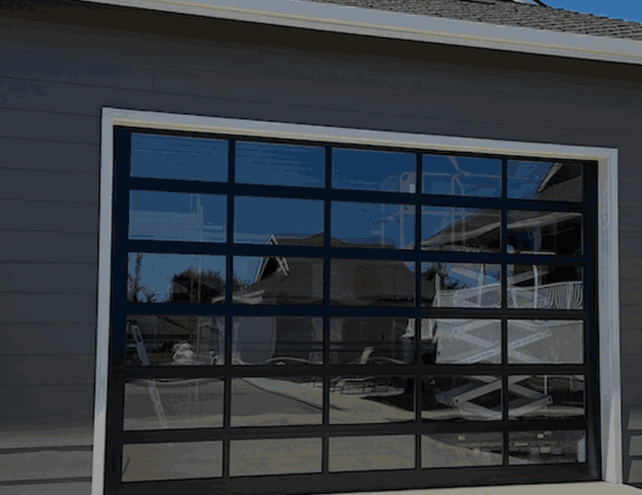 A-Dependable Overhead Door Co. Image
