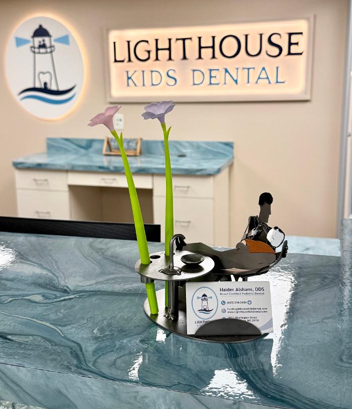Lighthouse Kids Dental Image